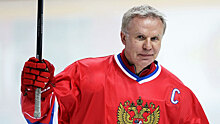 Фетисов организует матч звезд хоккея в Арктике