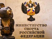 Минспорт России отказался платить взнос в бюджет WADA в прежнем размере