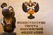 Минспорт России отказался платить взнос в бюджет WADA в прежнем размере