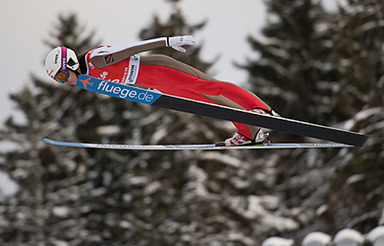 Аввакумова не будет прерывать карьеру и планирует участвовать в ЧМ по лыжным видам спорта