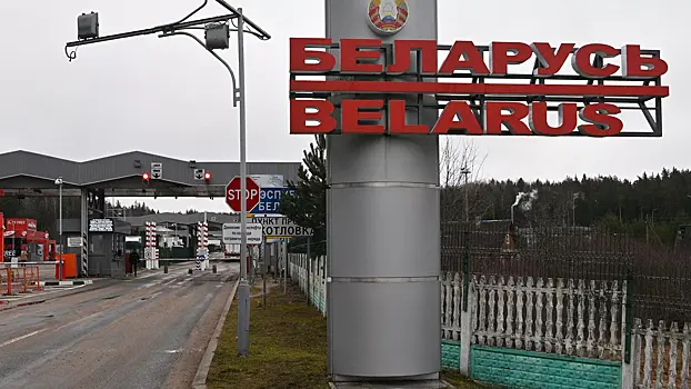 МВД Литвы не видит необходимости повторного закрытия границы с Белоруссией