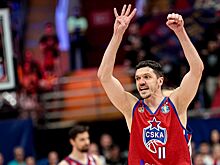 Капитан ЦСКА Семён Антонов высказался о победе в матче с «Зенитом» на последней секунде