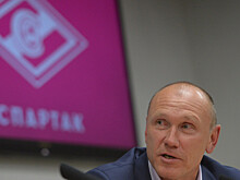 «Спартак: ни слова о футболе