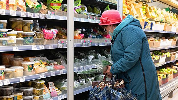 ФАС отреагировала на идею о «Новогоднем контроле цен»