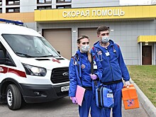 Когда необходимо вызывать скорую помощь