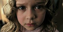 Ариана Энджинир: девочка с плохим слухом покорила режиссера на кастинге к фильму «Дитя тьмы»