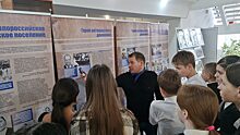 Самарская областная организация ветеранов отметила 35-летие со дня образования