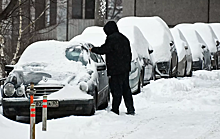 Топ-6 типичных ошибок автомобилистов зимой
