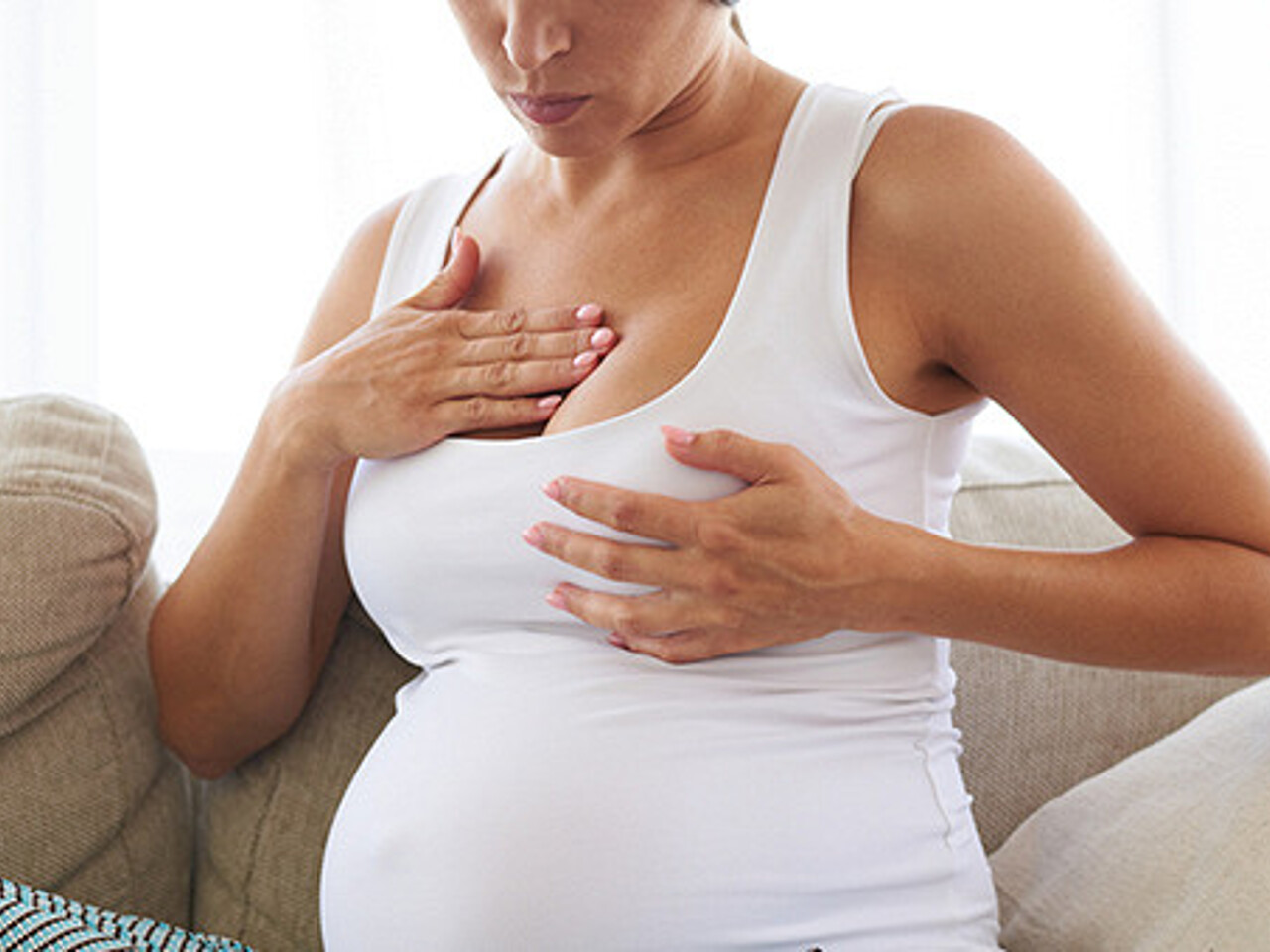 10 самых популярных вопросов о коррекции груди после родов: отвечает эксперт - Рамблер/женский