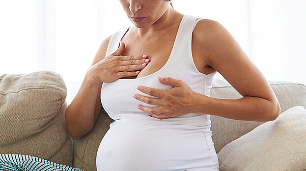 10 самых популярных вопросов о коррекции груди после родов: отвечает эксперт