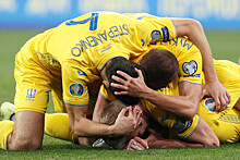 В сборной Украины надеются, что стыковые матчи отбора ЧМ-2022 снова перенесут