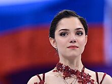 Медведева рассказала о трех переломах позвоночника и остеопорозе