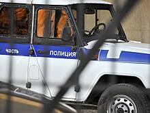 Сбежавшего из российской колонии осужденного задержали