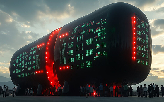 Альфа-Банк и Сколтех подвели итоги Летней школы SMILES-2025