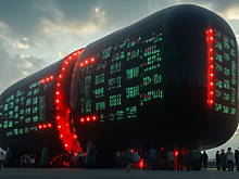 Альфа-Банк и Сколтех подвели итоги Летней школы SMILES-2025