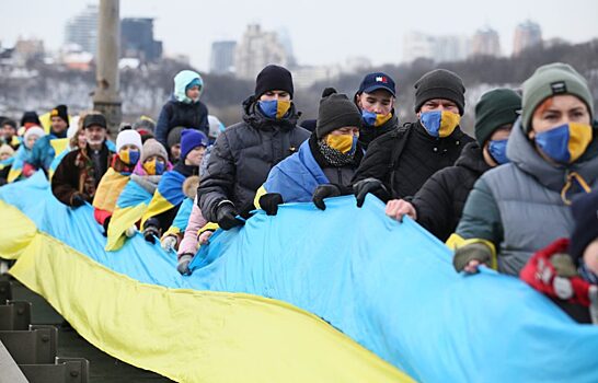 На Западе назвали дату вторжения на Украину