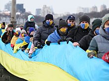 На Западе назвали дату вторжения на Украину
