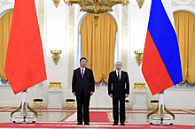 Перспективы российско-китайских отношений обсудили эксперты на онлайн-конференции