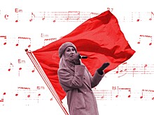 «Репрессировать можно за любую песню, не только за «Катюшу»