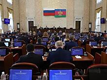 Депутаты-единороссы обсудили партийные планы