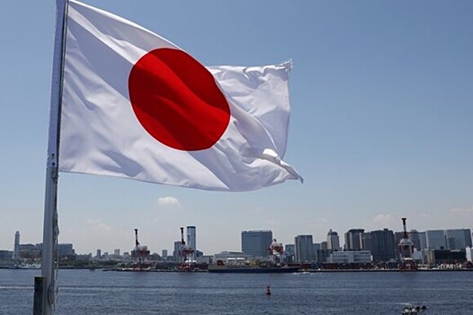 Япония отменила все ковидные ограничения на въезд для россиян