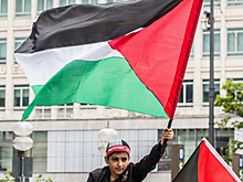 В Палестине поддержали инициативу Трампа по Израилю