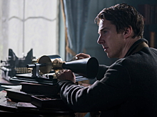 Тест: угадай, кто из этих актеров гениально сыграл Стивена Хокинга, Зигмунда Фрейда и других известных ученых