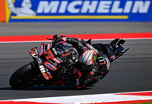 Марко Беззекки завоевал поул на этапе MotoGP в Индонезии, Марк Маркес — 9-й