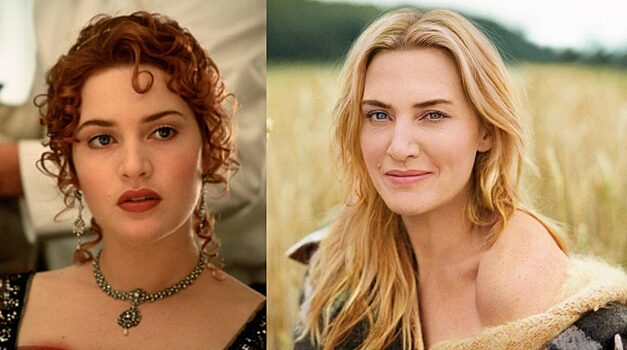 20 женщин-знаменитостей, которые не боятся стареть