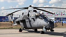 Почему США не могут отказаться от российских вертолетов в Афганистане