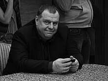Умер актер сериала "Интерны" Максим Пинскер