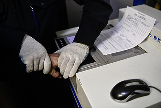 Рейдера, пытавшего завладеть московской компанией, доставили из Болгарии в Россию