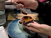 Морошка, лосось, ягель и краб – что обязательно нужно попробовать на Кольском полуострове