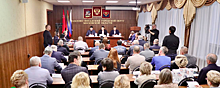 В администрации Павлово-Посадского г.о. обсудили модернизацию сетей водоснабжения