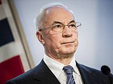 Бывший премьер Украины назвал подвохи при проведении выборов в стране