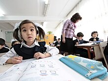 Школьники из Киргизии рассказали, почему им нужен русский язык