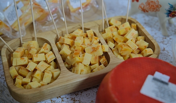 Осенняя выставка-ярмарка откроется 23 ноября в Советском районе Волгограда