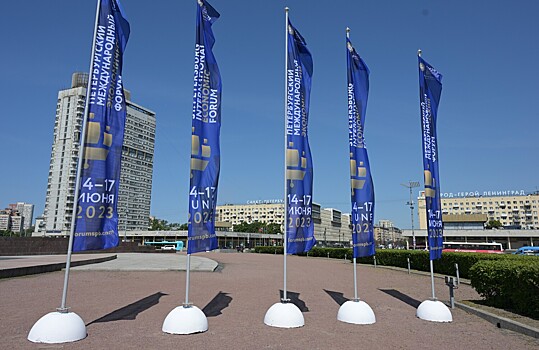 Министры транспорта и энергетики Буркина-Фасо прибыли в Петербург