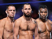 Хорхе Масвидаль – Нейт Диаз, дата и время, когда поединок, бойцы из MMA в боксе, Андерсон Силва – Чейл Соннен, результат