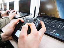 Российские военные получат тяжелые дроны «Кощей»