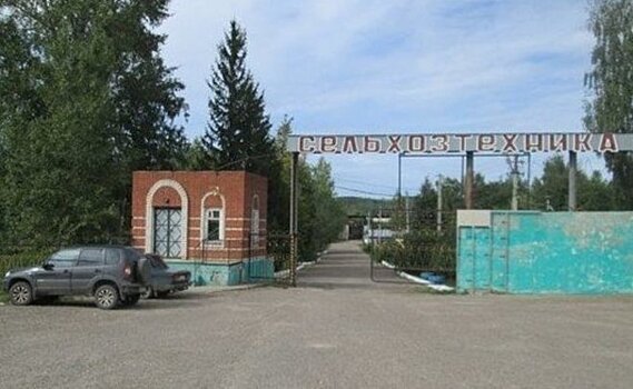 В Арске стартовал процесс по делу свата экс-главы Балтасей