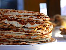 Ярмарка «Вологодская Масленица» пройдет в Вологде 17 марта