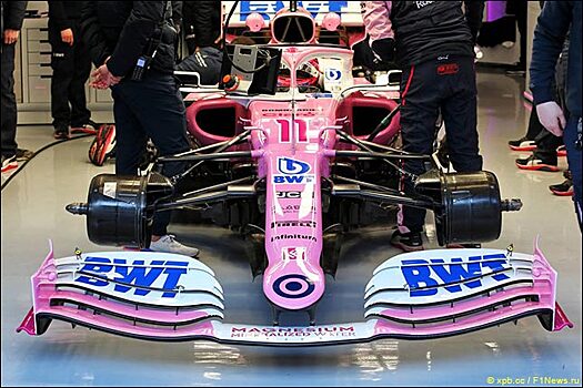 Энди Грин: Протест должен быть отклонён