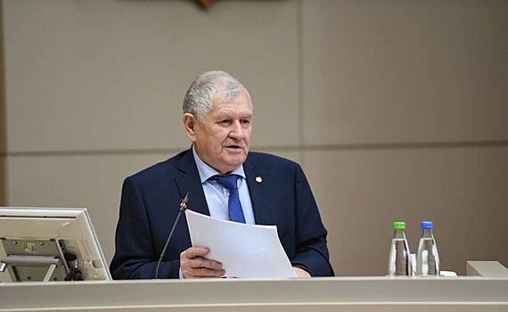 В Татарстане базовые предприятия нефтегазохимического комплекса увеличили объемы производства