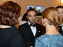 «Раньше хотелось жить в Европе»: Андрей Чадов признался, что задумывался о переезде за границу