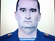 Уроженец Граховского района погиб в ходе спецоперации на Украине
