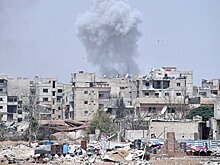 В Сирии за сутки 18 раз нарушался режим прекращения огня