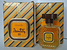 Советский бренд Dzintars почти обанкротился без российских заказов