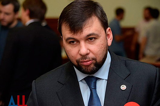 ДНР считает, что Киев вряд ли примет закон о статусе Донбасса до конца года