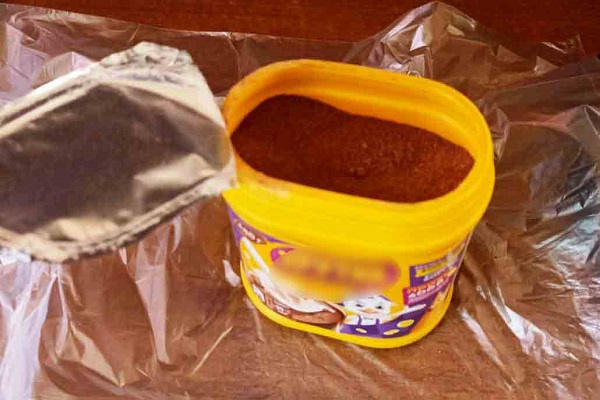 В колонию Новочеркасска пытались передать какао с «добавкой»